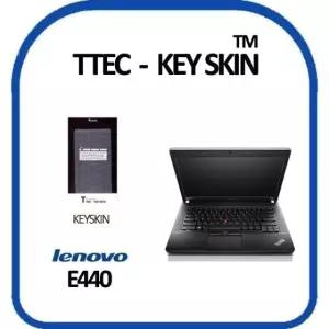 레노버 씽크패드 엣지 E440 노트북 키스킨 키커버 (W1402B3)