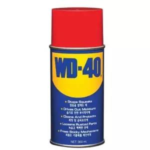 56597 윤활방청제 WD-40 360ml (W14BFE3)