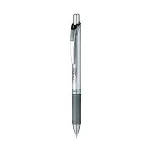 펜텔 에너자이즈 샤프 PL75-A 블랙 (흑색 0.5mm) (12개입) 자동연필