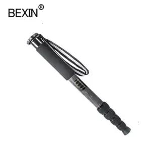 BEXIN P285C 4단 바타입 전문가용 카메라 셀카봉