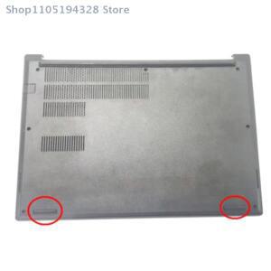 [YA] 씽크패드 R14 E15 E14용 PC 노트북 고무 발 받침대 하단 베이스 커버 교체용품 1개