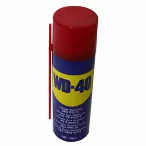 윤활유 방청유 윤활방청유 WD-40 78ML 너트습기제거 경첩잡음