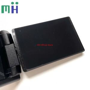 파나소닉 GH6 LCD 스크린 디스플레이 샤프트 회전 플렉스 케이블 FPC BYM1MC501Z 카메라 교체 유닛 수리 부