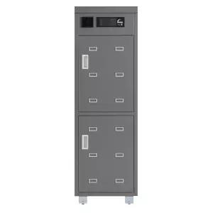 씨원 SDH-N1200G 안전모살균건조기 12인용
