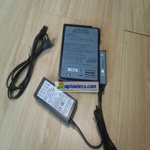 FSM-50S 광섬유 융합 접속기 교체 BTR-06S 배터리 팩