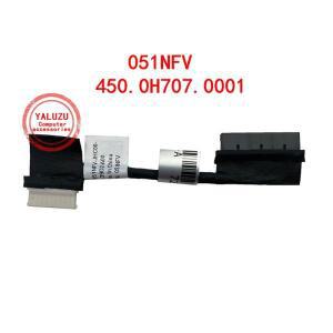 PC 노트북 배터리 커넥터 라인 케이블 델 G3 3590 G5 P89F 051NFV 450.0H707.0001