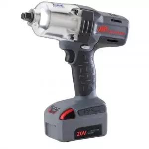 잉가솔랜드 충전 임팩트렌치 W7150 20V 3.0Ah