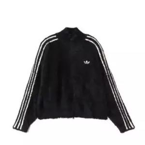 부클 파이어버드 트랙탑 KS5275 Black Grey Strata DOM