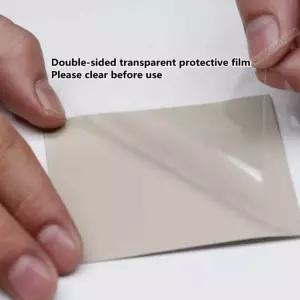 선물 DIY 아트 은점토 소프트 클레이 실버 스털링 쥬얼리