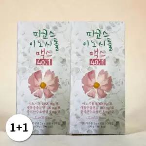 [1+1]지엠팜 미오 콜린 피코스 이노시톨 맥스 40:1 30포 2개