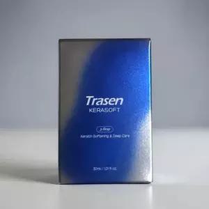트라센 케라소프트 손발톱 연화제 30ml 1개