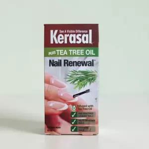 케라셀 티트리오일 손톱영양제 10ml 1개