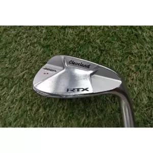 웨지 클리브랜드 ZIPCORE DEEP FORGED S강도 48도 커버x (G26)