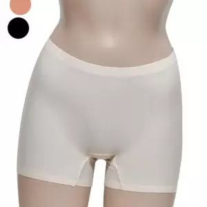 [라일리여성언더웨어] Rly 심리스 여성 드로즈팬티 3매입 여성사각드로즈 여