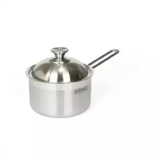 ( )키친아트 냄비 인덕션 돔뚜껑 국산 냄비 편수 16CM