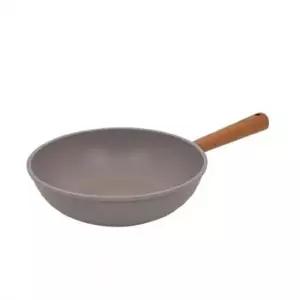 ( )퀸센스 궁중팬 후라이팬 웍 인덕션 프라이팬 28cm