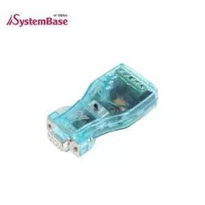 RS232 to RS422 485 시리얼 변환컨버터 네트워크장비 ALz17fhB
