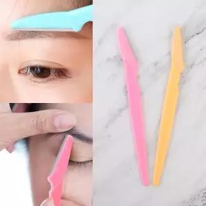 [하프클럽/알티피아]2P 일자형 눈썹칼