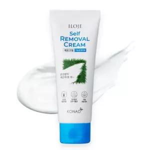 깔끔 제모크림 100ml 셀프 왁싱 재료 다리털 제모