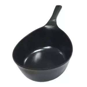 ( )세라믹 코팅 궁중팬 24cm 인덕션 웍 후라이팬 볶음팬 조리도구