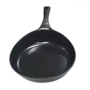 ( )세라믹 코팅 후라이팬 24cm 인덕션 프라이팬 볶음 요리 조리도구