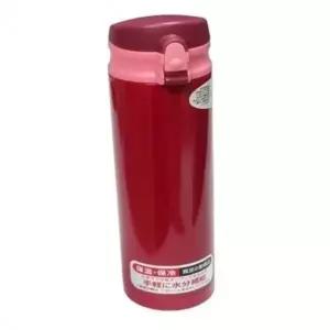 ( )원터치 스텐 보온보냉병 480ml 텀블러 물병 물통 보틀 휴대용 다용도
