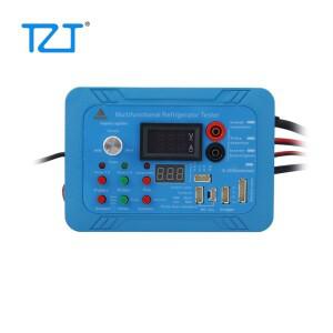 TZT  인버터 냉장고 감지기 압축기 마스터 버전 220V 110V
