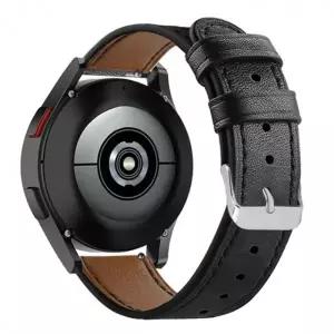 갤럭시워치4클래식 가죽밴드 시계줄스트랩 42mm 46mm