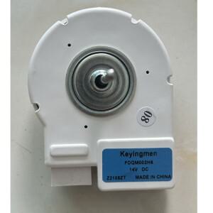 FDQM002H6  호환한 냉장고 선풍기 모터 냉각 DC DC14V