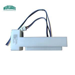 FBZA-1750-3H 냉장고 전기 댐퍼 Hisense Ronshen 월풀 Midea MELING Skyworth