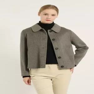 [BCBG][BCBG] 루카스 리버 자켓 B5D9H871_DG