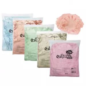 루미샌드 대용량 모래놀이 리필 5kg