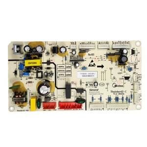Midea 냉장고 컴퓨터 보드 CE-BCD436WE-JT 17131000001601