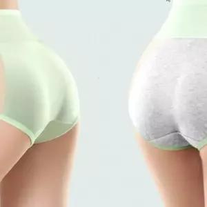 위생 통풍 쿨팬티 기능성 그날 여름 냉감 아이스 통기성 시원한 속옷 무자극 이너웨어 편한