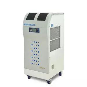 [마켓포유]대성하이원 산업용 대용량 제습기 결로방지 곰팡이방지 습기제거 105L DSJ-N100