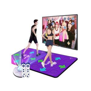 펌프게임 DDR 집에서 즐기는 레트로 댄스 호스트 무선 플레이 뮤직 실내 ddr펌프