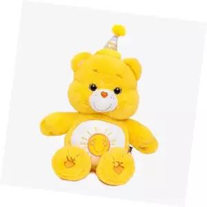 27cm 생일 옐로우 선물 펀샤인베어 곰인형 케어베어