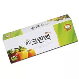 명진크린백25x35x300매(중)