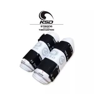 KSD 팔아대 PU/ 사이즈 S-XL/ 태권도보호장비/ 무술 보호대/ 팔보호대/