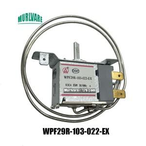 온도 컨트롤러 부품 2PIN 센서 프로브 WPF29R-103-022-EX 냉장고 냉동고 조절기