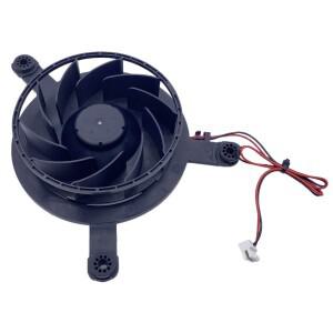NMB 11036GH-12L-YA DC 12V 0.15A 2핀 냉각 팬 터보 냉장고 냉동 액세서리