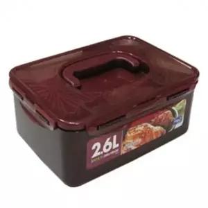 락앤락 김치통 밀폐 용기 반찬통 김장 보관통 2.6L