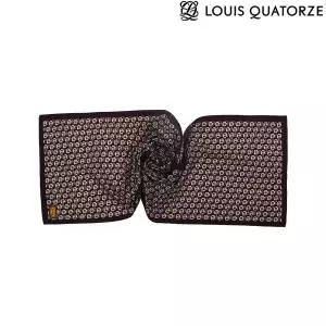 루이까또즈 LOUIS QUATORZE 리옹 울 롱 스카프 1ESL027 215926