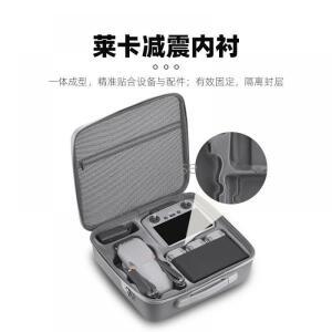 DJI RC N3 용 휴대용 보관 가방 방수 상자 충격 방지 야외 운반 케이스 에어 3S 드론 보호용 액세서리
