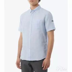 세인트제임스 26SS 클레망 MC 씨엘 썬 0595 $J 클레멘트 반팔 셔츠