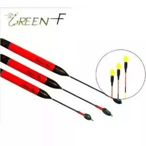 GREEN F 대물 레드 오동찌