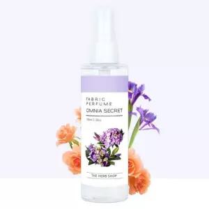 향기뿜뿜 섬유향수 드레스퍼퓸 옴니아시크릿 100ml