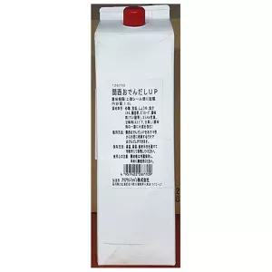 간사이오뎅다시(모노 1.8L)X6