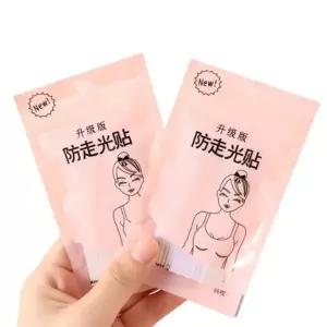 옷고정테이프36개입 옷들뜸테이프 패션테이프