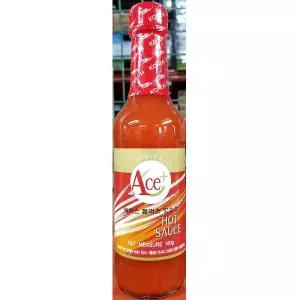 핫소스 (에이스 제니스 177g)X24 불맛 뷔페식당 포차